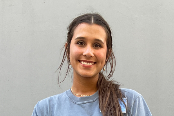 Ava Gonzalez